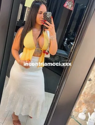 17 - Alexa Escort Ferrara - 3209775245