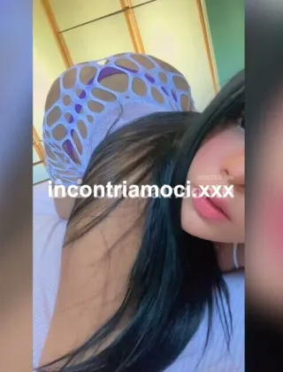 6 - July Escort Milano - 3508783488