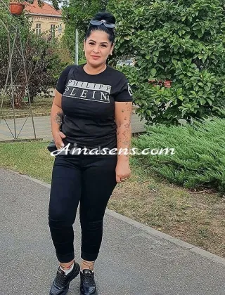 3663182592 - Claudia 38 Milf 🇷🇴 Rumena Trapani