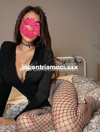 35 - Giulia Escort Milano - 3514418768