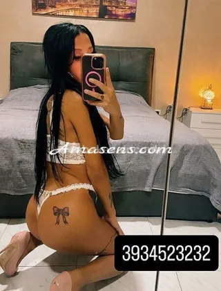3934523232 - Noemi 25 Escort Latina