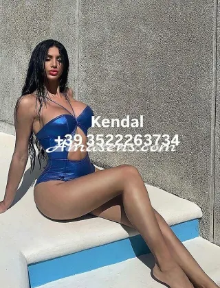 3522263734 - Kendall 27 Trans 🇻🇪 Venezuelana Padova