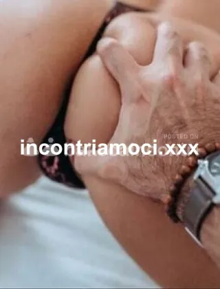 30 - Eva Escort Pesaro e Urbino - 3202717074