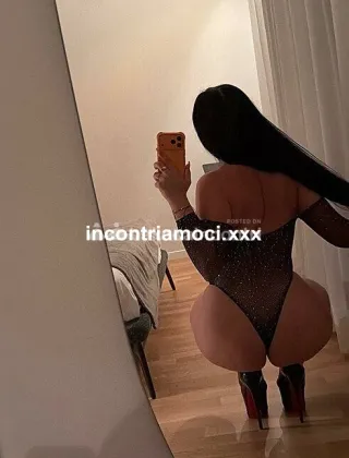 33 - Kim Escort Milano - 3921493333