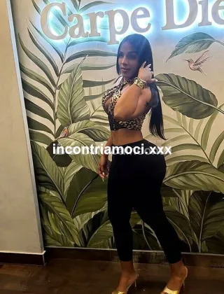 1 - Chiara Escort Ascoli Piceno - 3522850632