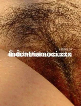 3509020714 - Amalia 34 Escort Reggio Calabria