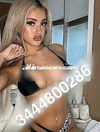 5 - Zara Escort Trapani - 3444800286