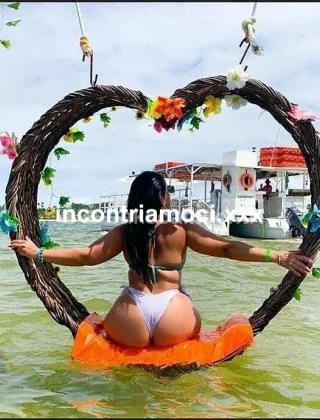 3509248710 - Moama 40 Escort Ferrara