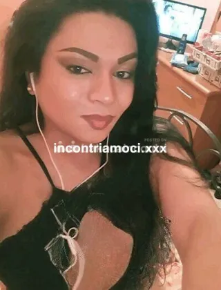 23 - Gabriella Trans Vicenza - 3270652622