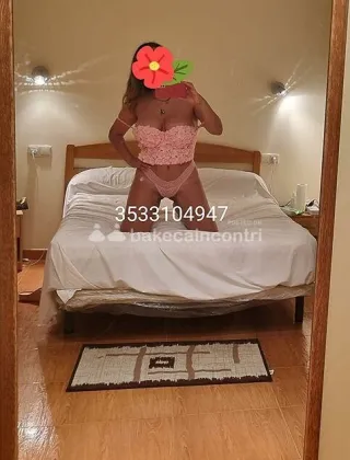 27 - Jakeline Escort Caltanissetta - 3533104947