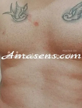10 - Tyson Coppie Roma - 3498557094