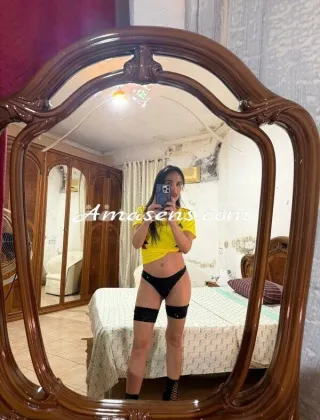 2 - Sara Escort Genova - 3510012470