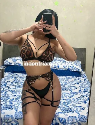 36 - Baby Amy Escort Brescia - 3208870829