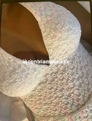 31 - Carol Escort Napoli - 3508061384