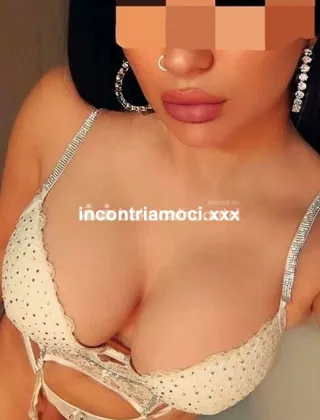 23 - Daniela Escort Bologna - 3808985582