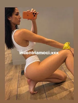 6 - Valeria Escort Napoli - 3511052805