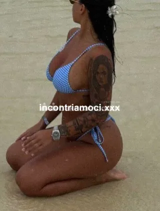 11 - Luana Escort Messina - 3509667457