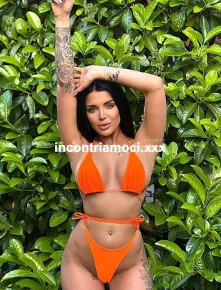 32 - Anya Lux Escort Cagliari - 3511843940
