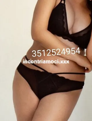 13 - Serena Escort Napoli - 3512524954