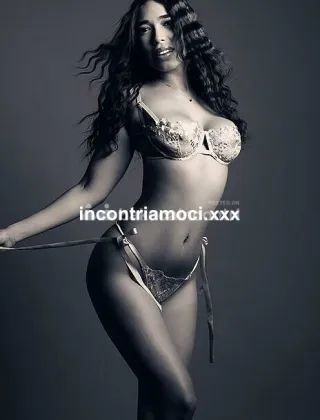 11 - Alexandra Escort Milano - 3444882843