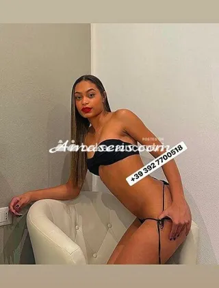 4 - Emaluna Escort Vibo Valentia - 3927700518