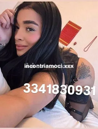 4 - Sol Escort Modena - 3341830931