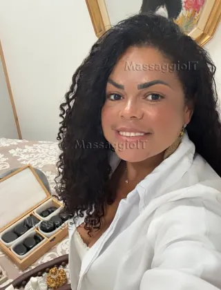 11 - Massaggi Speciali Massaggi Firenze - 3317819105