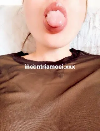 3517815389 - Julia Novita In Zona Solo Per Pochissimi Giorni