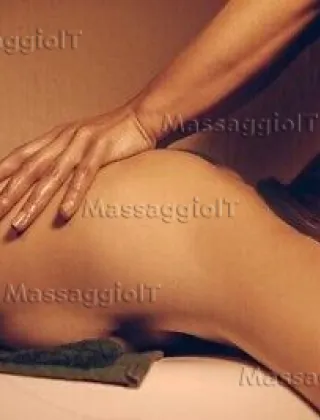 2 - Massaggi Napoli - 3511518541