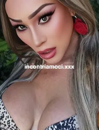 22 - Cleopatra Trans Roma - 3890291004