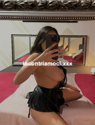 25 - Mellissa Escort Taranto - 3494017379