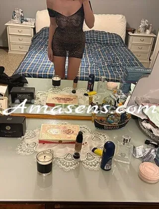 10 - Lara Escort Modena - 3452265400