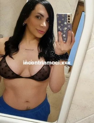 29 - Iris Trans Roma - 3511382449