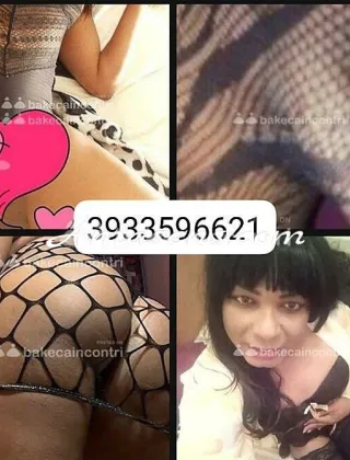 33 - Carla Trans Macerata - 3933596621