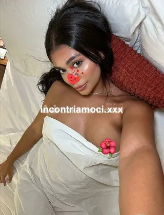 27 - Roxana Escort Viterbo - 3446713006