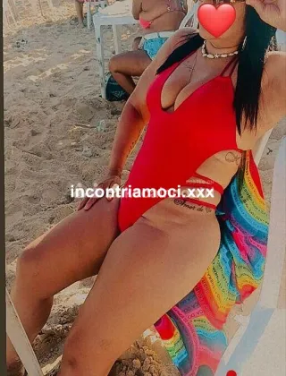 7 - Jasmine Escort Teramo - 3511106117