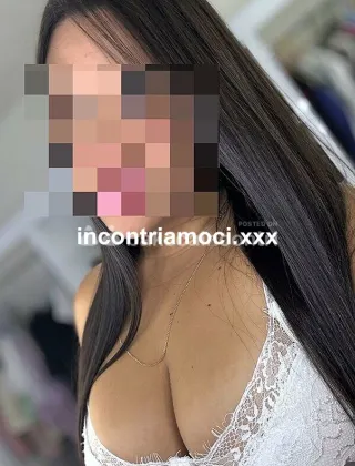 1 - Chiara Escort Macerata - 3701659270