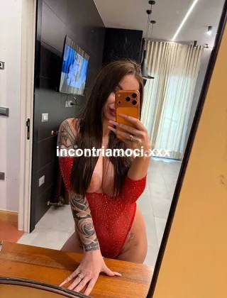 31 - Cristina Escort Treviso - 3669056575