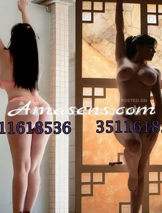 29 - Sexy Escort Cosenza - 3511618536