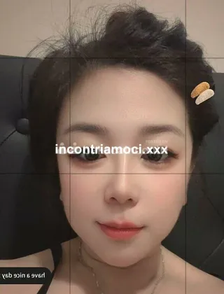 16 - Lisa Escort Pesaro e Urbino - 3275340765