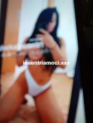 3510636232 - Elena 24 Escort Cuneo