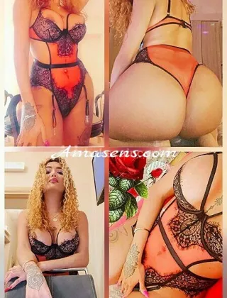 11 - Paty Araujo Trans Napoli - 3281043800