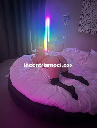 9 - Emma Escort Rimini - 3428347056