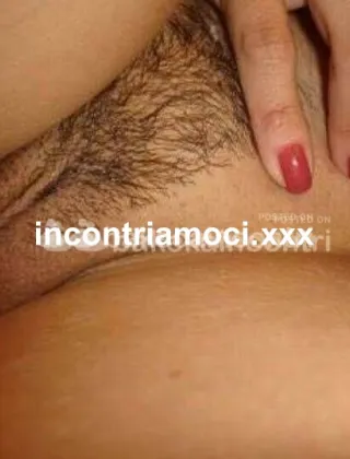 14 - Serena Escort Cosenza - 3275645531
