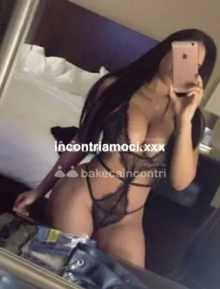 6 - Luana Escort Nuoro - 3533220284