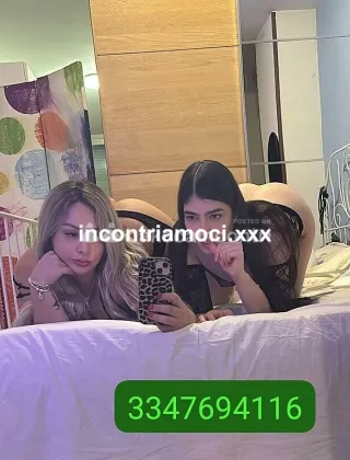 4 - Pamela Escort Chieti - 3347694116