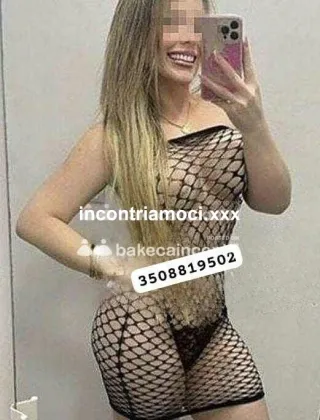 17 - Sanremo Escort Imperia - 3508819502