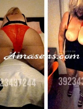 16 - Erica Escort Viterbo - 3923437244
