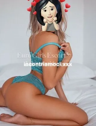 28 - Sabrina Escort Bergamo - 3295566040