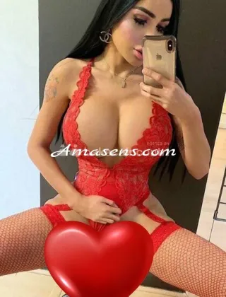 1 - Cristina Trans Latina - 3512894900